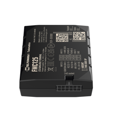 [SENTICAR-GPS-FLEET] GPS SentiCar para Flotillas (Avanzado)